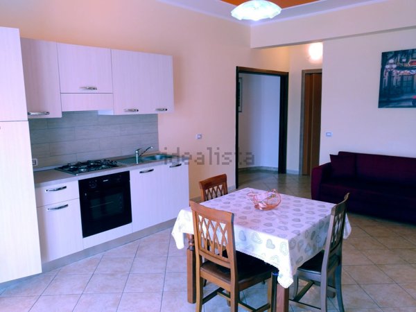 appartamento in affitto a Sciacca