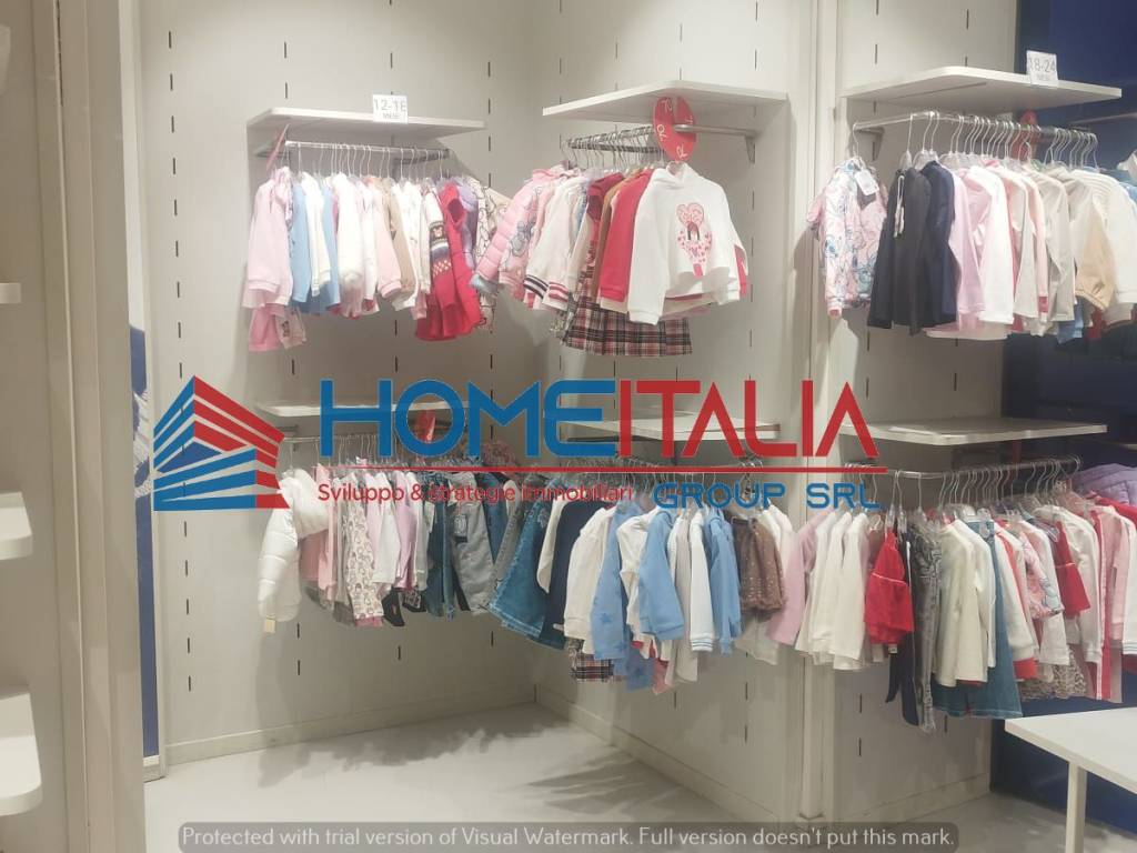 negozio in affitto a Sciacca in zona Centro Città