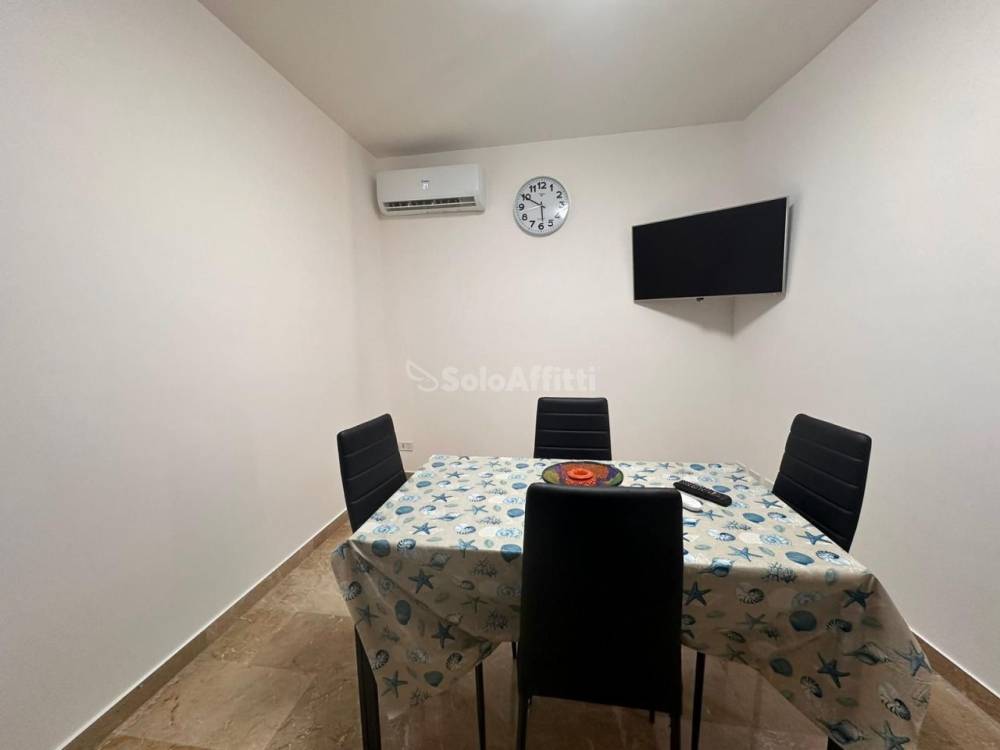 appartamento in affitto a Sciacca in zona Centro Città