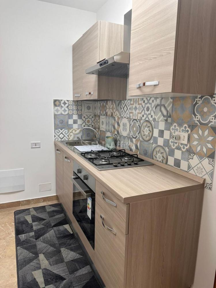 appartamento in affitto a Sciacca in zona Centro Città