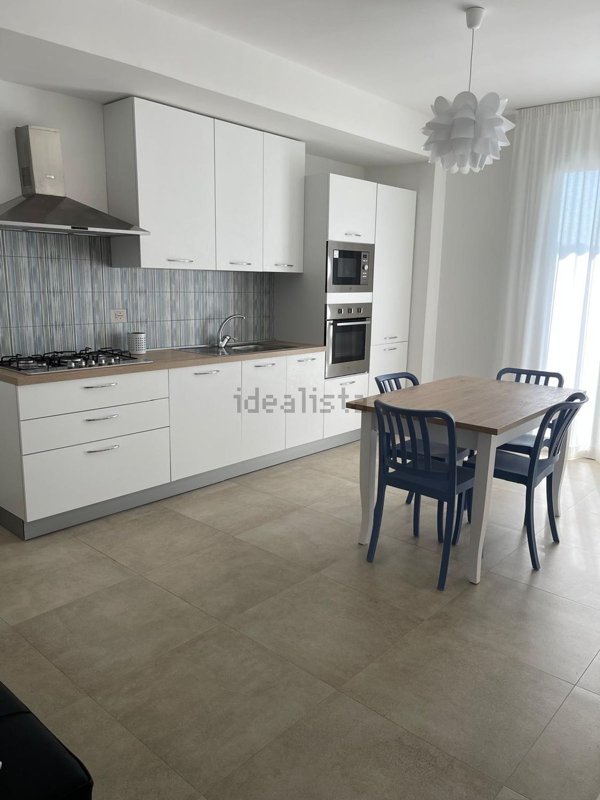appartamento in affitto a Sciacca