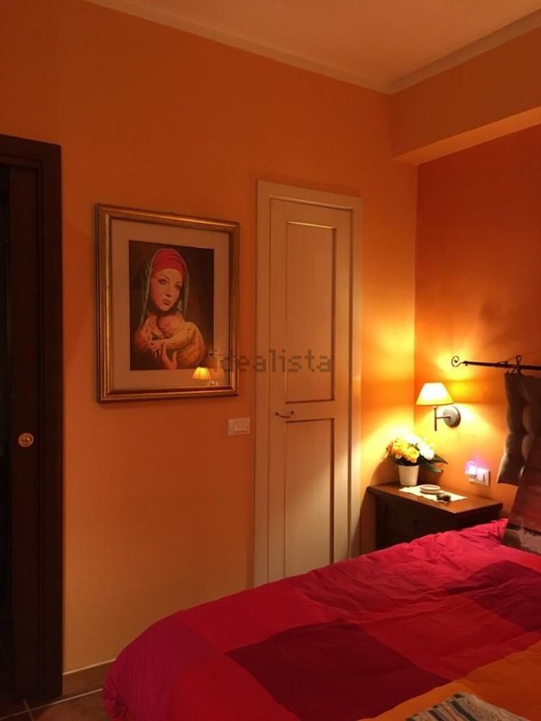 appartamento in affitto a Sciacca