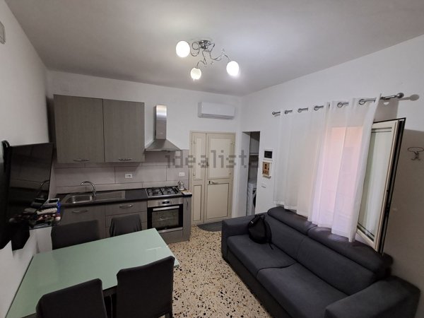 appartamento in affitto a Sciacca in zona Centro Città