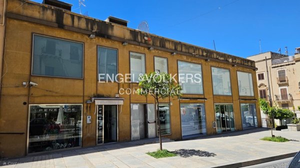 locale di sgombero in affitto a Sciacca in zona Centro Città