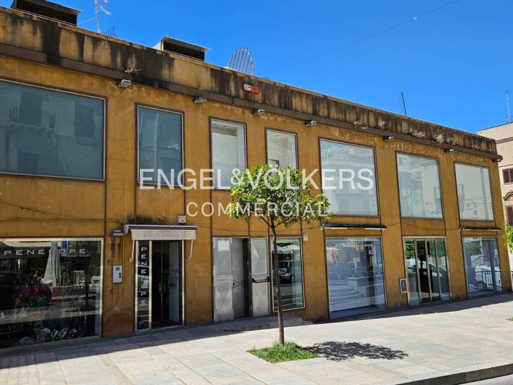 negozio in affitto a Sciacca