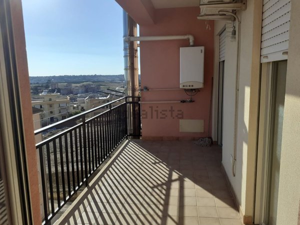 appartamento in affitto a Sciacca