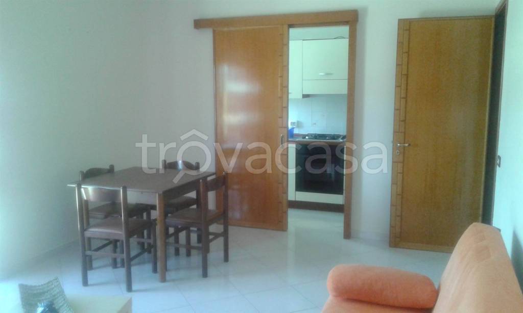 appartamento in affitto a Sciacca