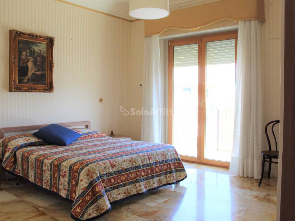 appartamento in affitto a Sciacca in zona Centro Città