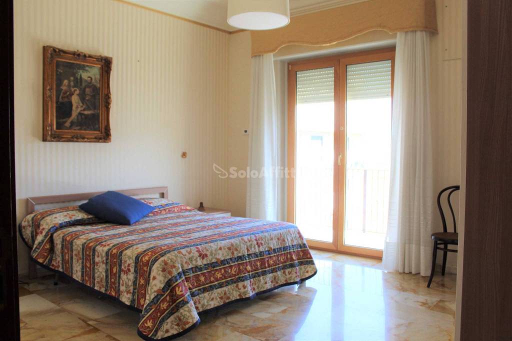 appartamento in affitto a Sciacca
