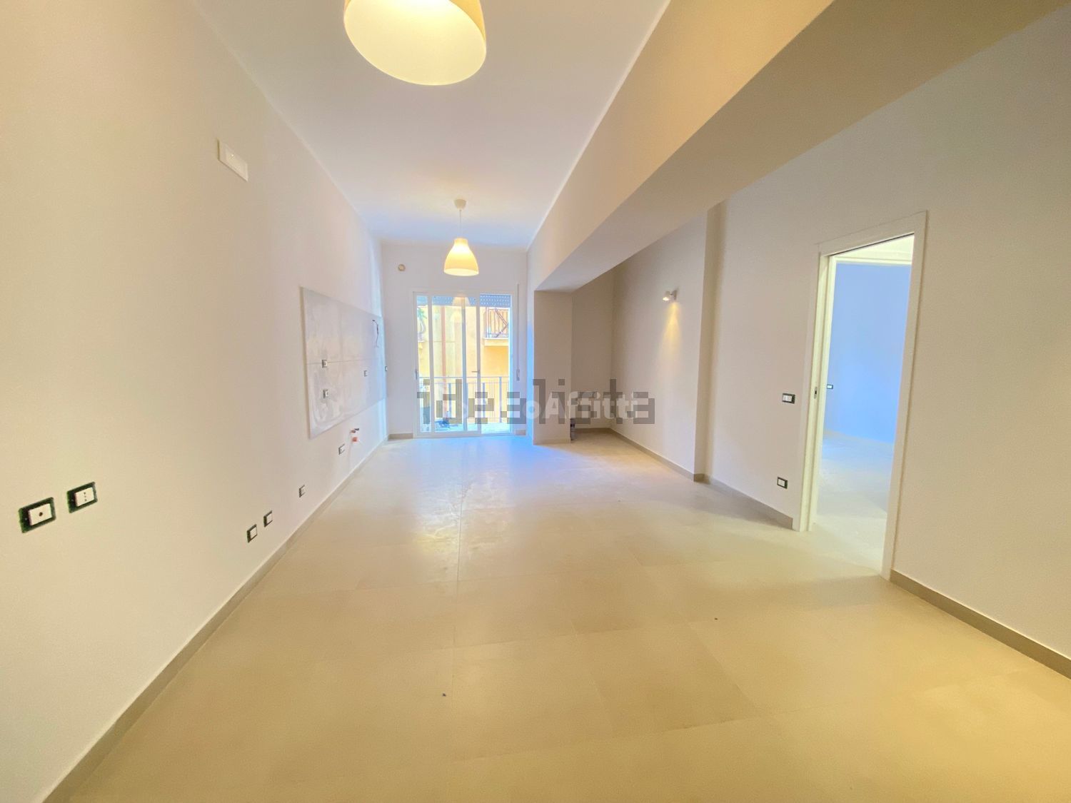 appartamento in affitto a Sciacca in zona Centro Città