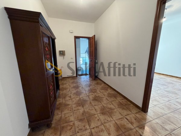 appartamento in affitto a Sciacca in zona Centro Città