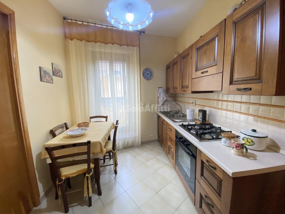 appartamento in affitto a Sciacca in zona Centro Città