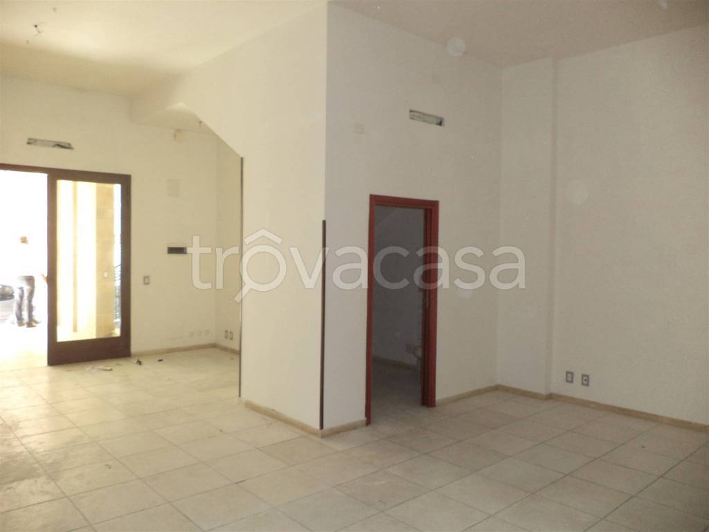 ufficio in affitto a Sciacca