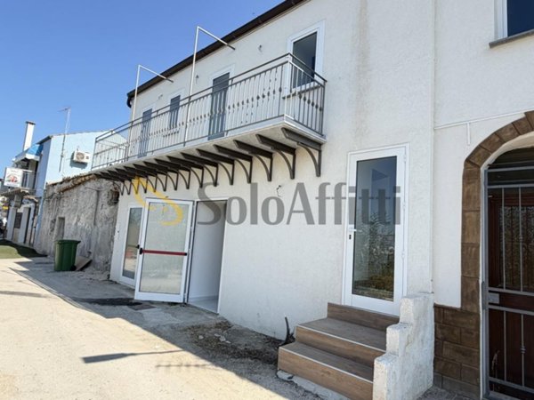 casa indipendente in affitto a Sciacca