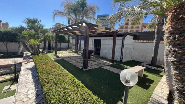 casa indipendente in affitto a Sciacca in zona Centro Città