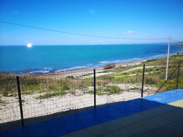 casa indipendente in affitto a Sciacca in zona San Marco