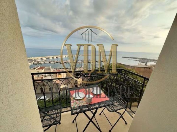 appartamento in affitto a Sciacca in zona Centro Città