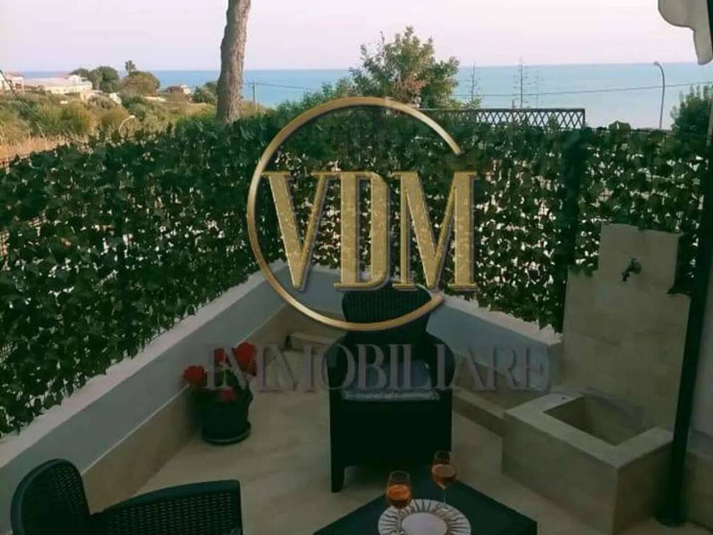 appartamento in affitto a Sciacca in zona San Calogero