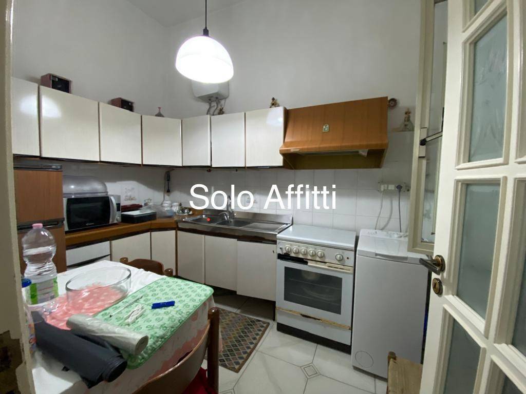 appartamento in affitto a Sciacca in zona Centro Città