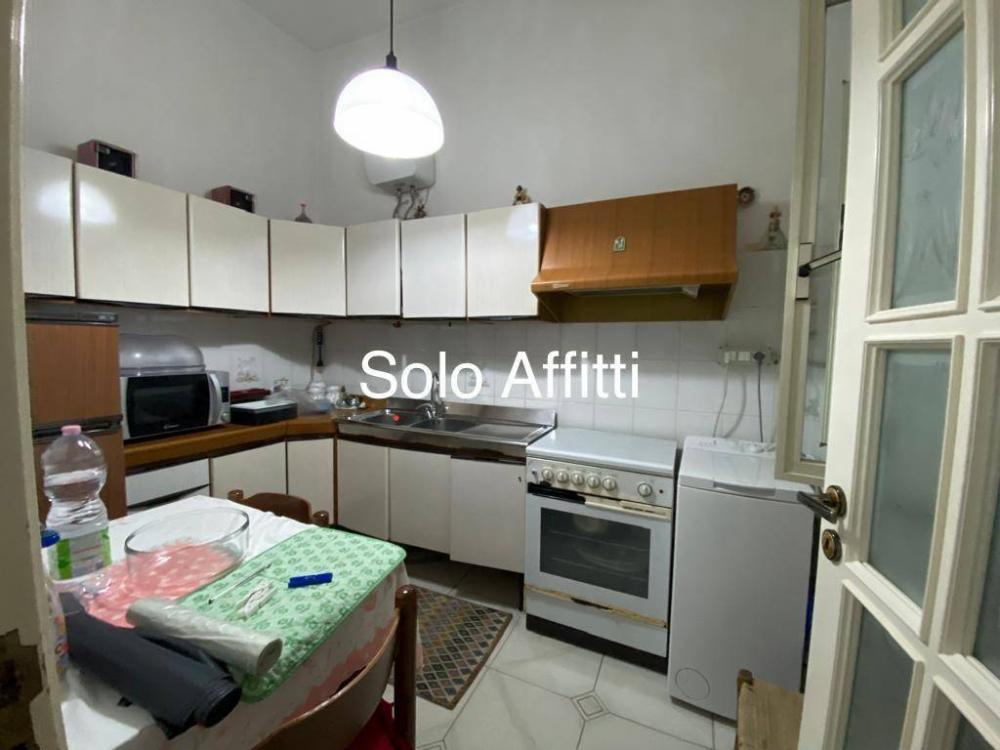 appartamento in affitto a Sciacca in zona Centro Città