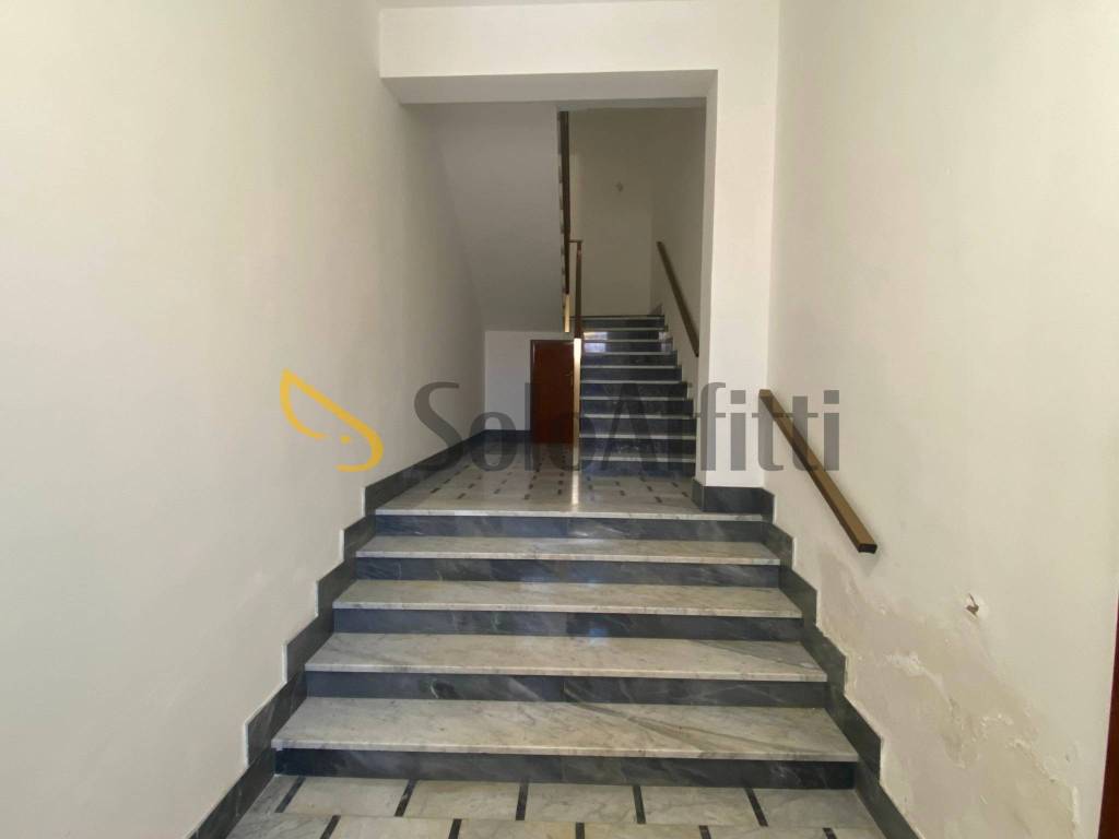 appartamento in affitto a Sciacca in zona Centro Città