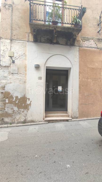ufficio in affitto a Sciacca in zona Centro Città