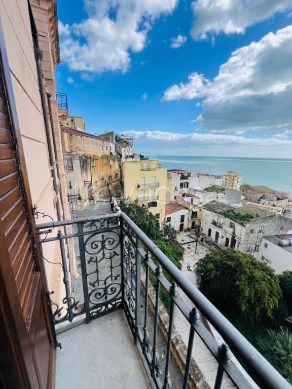 appartamento in affitto a Sciacca in zona Centro Città