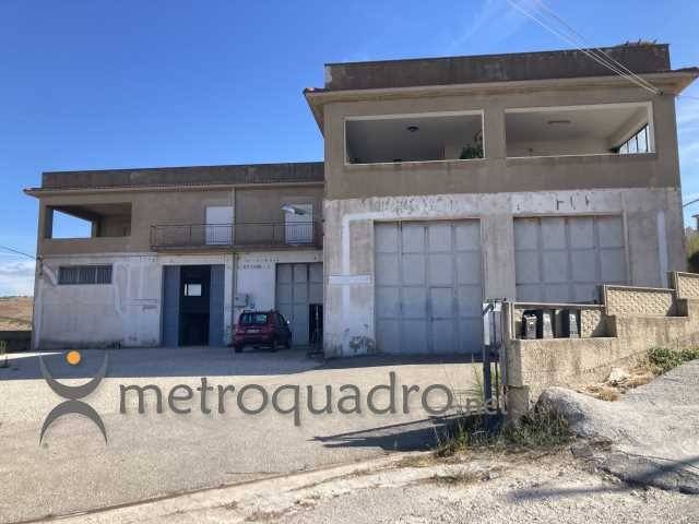 locale commerciale in affitto a Sciacca