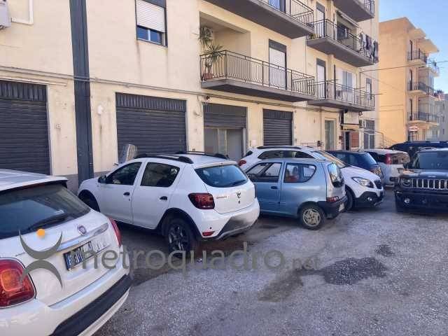 ufficio in affitto a Sciacca in zona Perriera