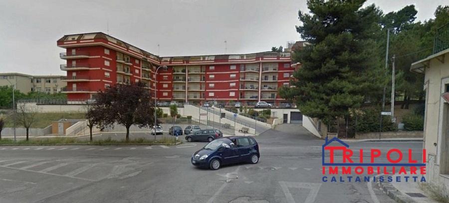 appartamento in affitto a Caltanissetta in zona Balate / Pinzelli