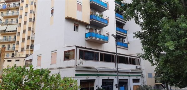 appartamento in affitto a Caltanissetta in zona Centro Storico