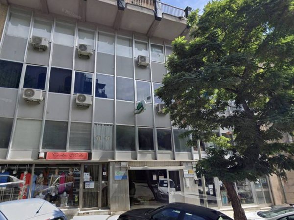 ufficio in affitto a Caltanissetta