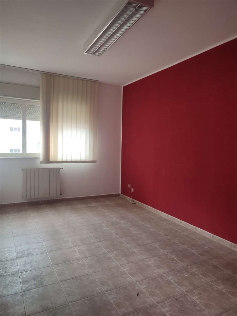 appartamento in affitto a Caltanissetta