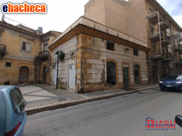ufficio in affitto a Caltanissetta in zona Centro Storico