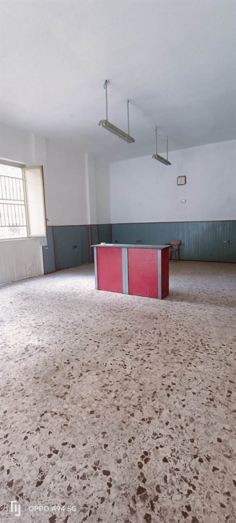 negozio in affitto a Caltanissetta