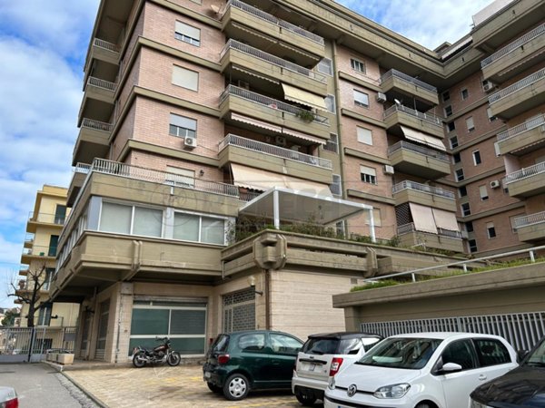 appartamento in affitto a Caltanissetta