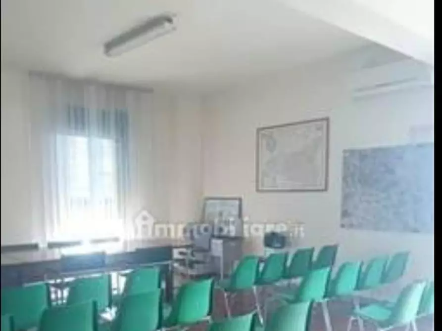 ufficio in affitto a Caltanissetta