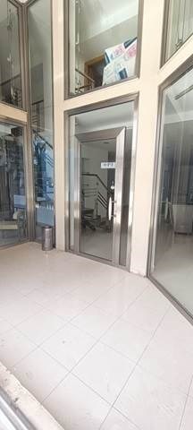 locale commerciale in affitto a Caltanissetta