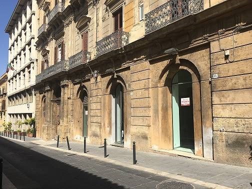 monolocale in affitto a Caltanissetta in zona Centro Storico