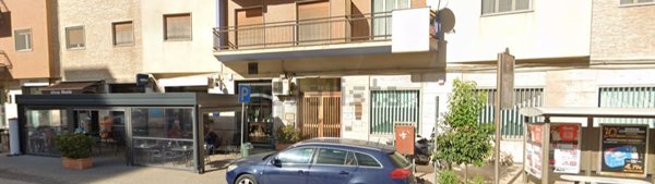 appartamento in affitto a Caltanissetta