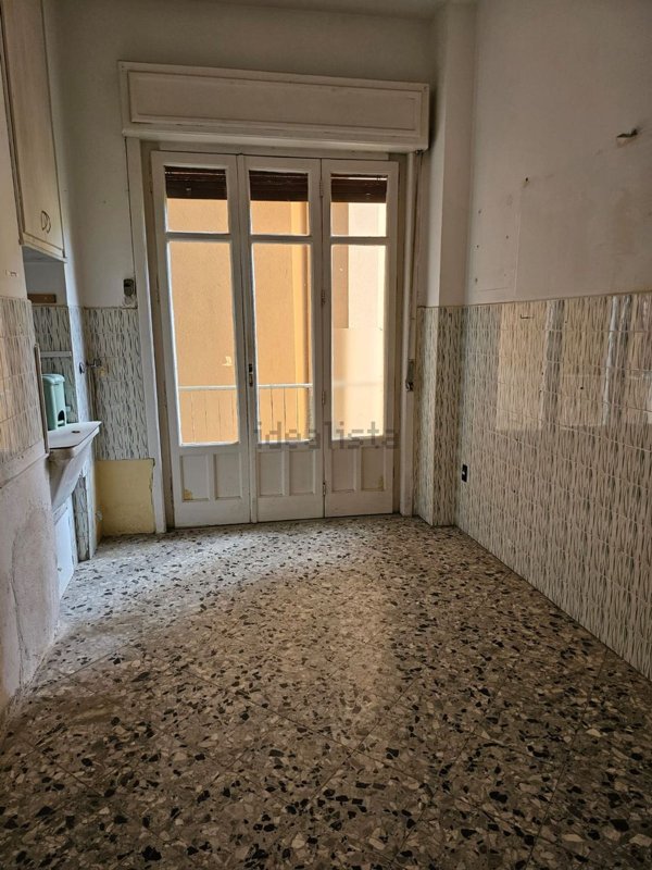 appartamento in affitto a Caltanissetta