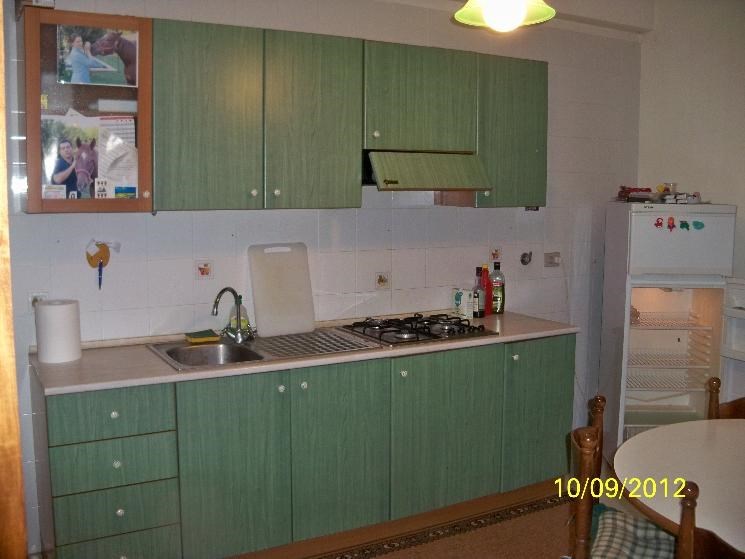 appartamento in affitto a Caltanissetta