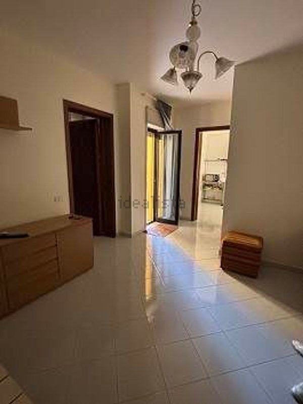 appartamento in affitto a Caltanissetta