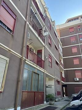 appartamento in affitto a Caltanissetta