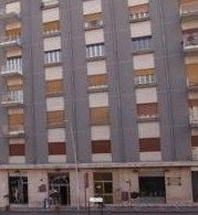 appartamento in affitto a Caltanissetta