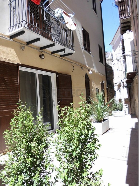 appartamento in affitto a Caltanissetta in zona Centro Storico