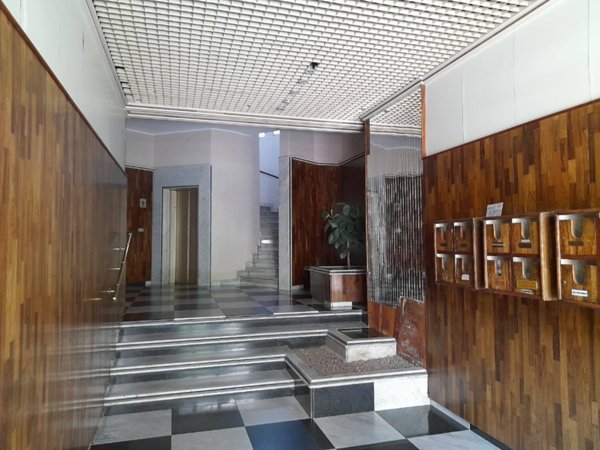 appartamento in affitto a Caltanissetta