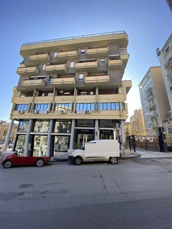 appartamento in affitto a Caltanissetta