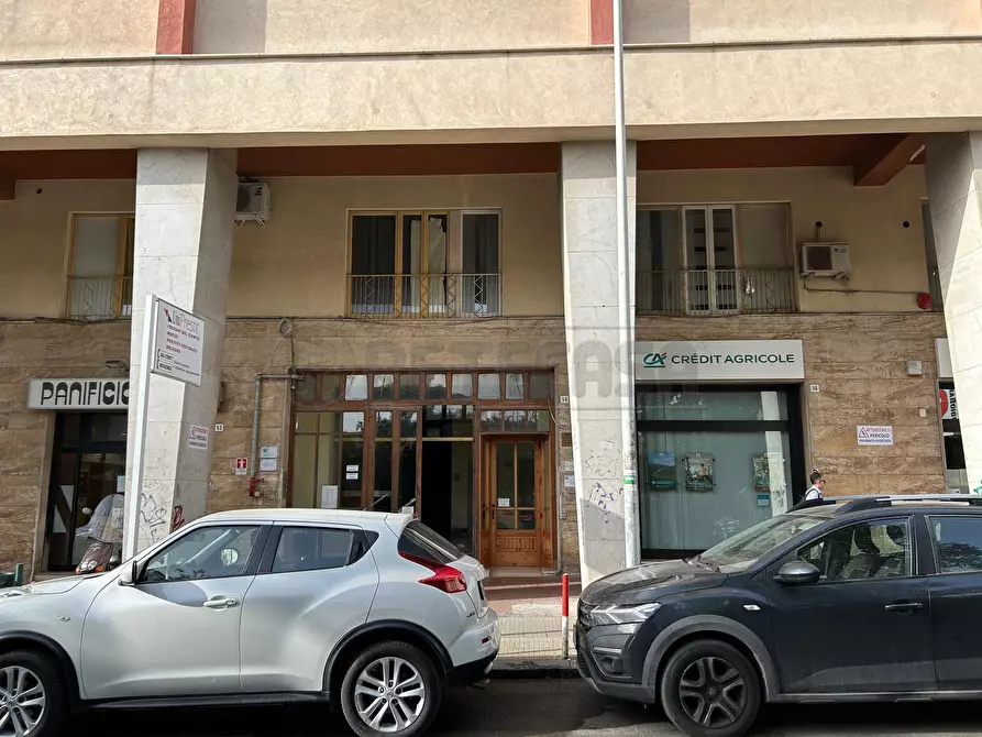 appartamento in affitto a Caltanissetta in zona Palmitelli