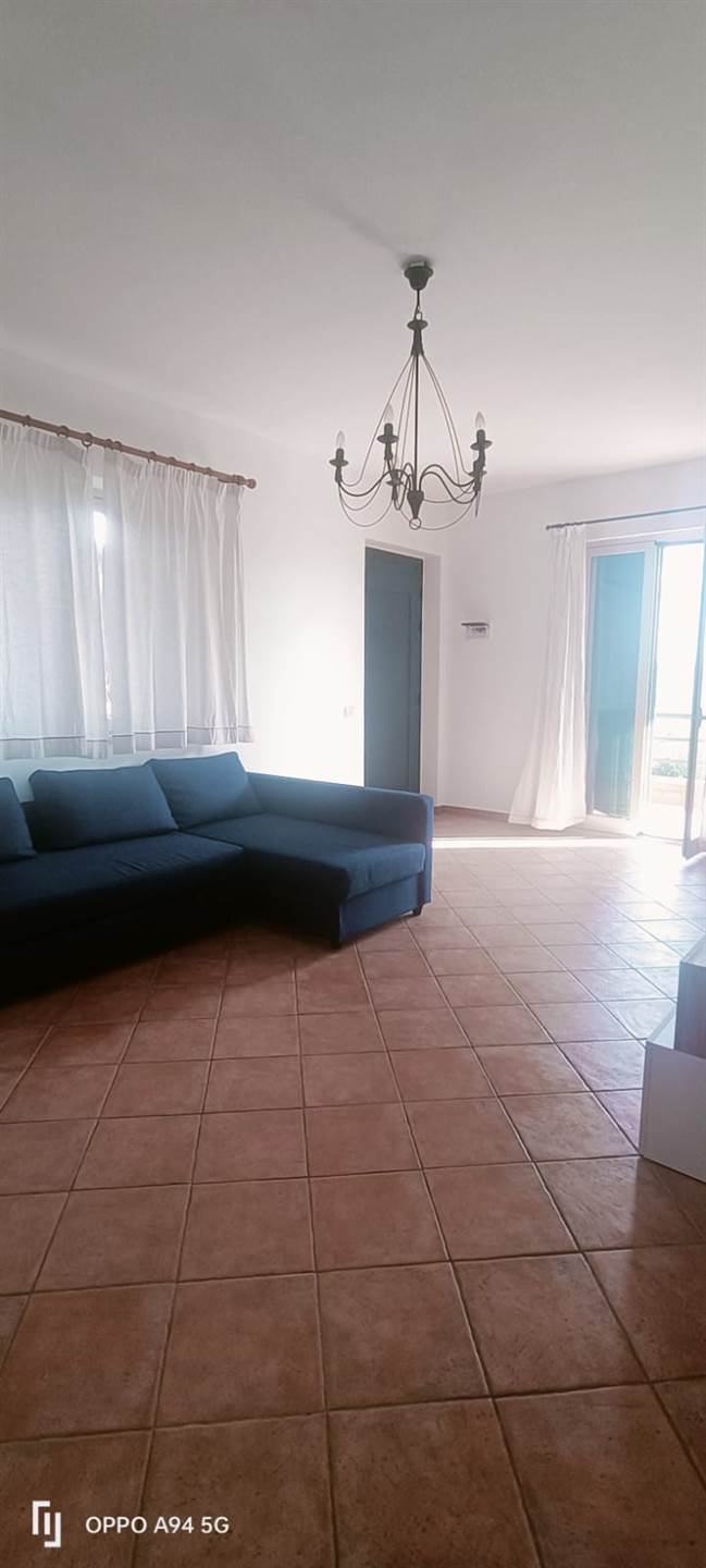 appartamento in affitto a Caltanissetta